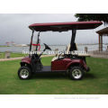 electric drive golf motor car 2/4/6 seat golf motor car